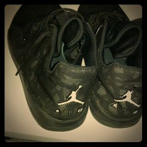 Jordan running shoes